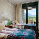Pena Sabocos Ii Turistico Apartment *