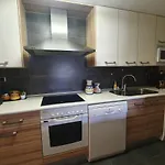 Pena Sabocos Ii Turistico Apartment Panticosa