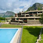 Pena Sabocos Ii Turistico Apartment