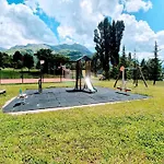 Pena Sabocos Ii Turistico