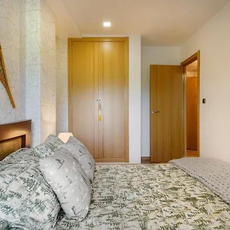 Pena Sabocos Ii Turistico * Panticosa