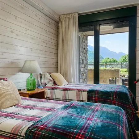 Pena Sabocos Ii Turistico Lejlighed *