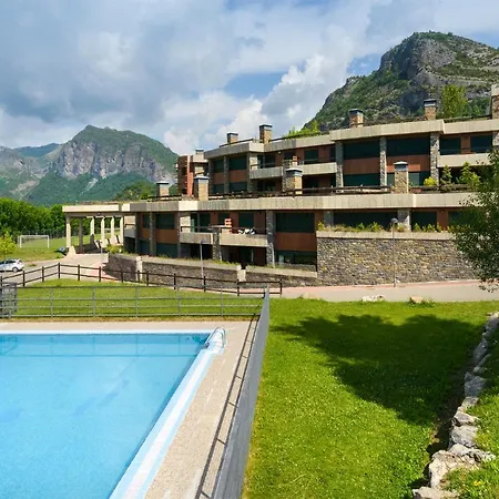 Pena Sabocos Ii Turistico Lejlighed