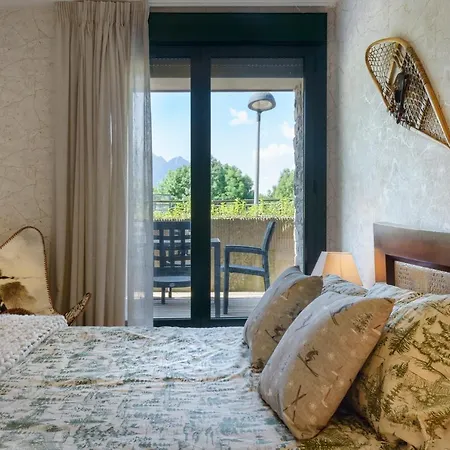 Lejlighed Pena Sabocos Ii Turistico *