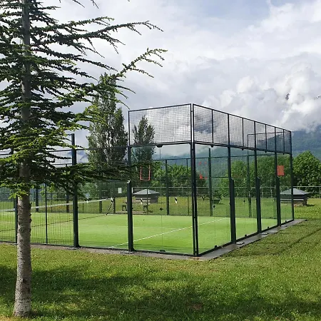 Pena Sabocos Ii Turistico Panticosa