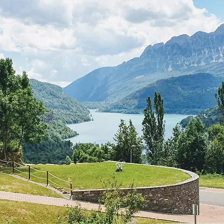 Pena Sabocos Ii Turistico *