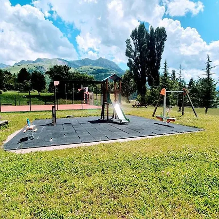 Pena Sabocos Ii Turistico