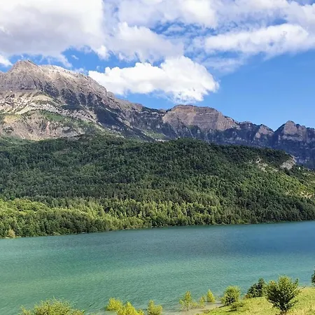 Pena Sabocos Ii Turistico *