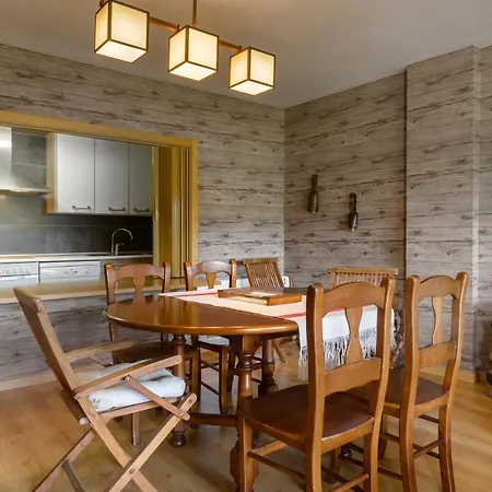 Pena Sabocos Ii Turistico Panticosa