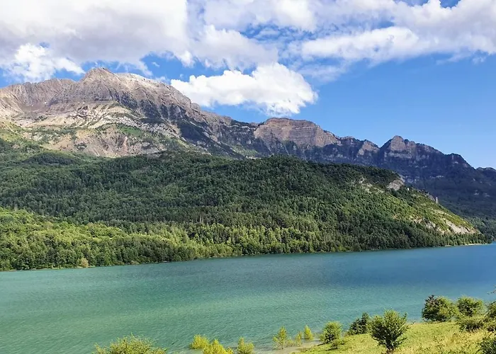 Pena Sabocos Ii Turistico *