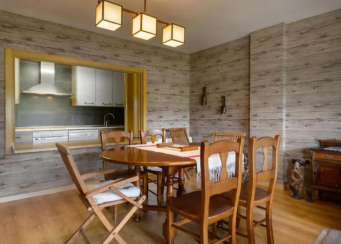 Pena Sabocos Ii Turistico Panticosa